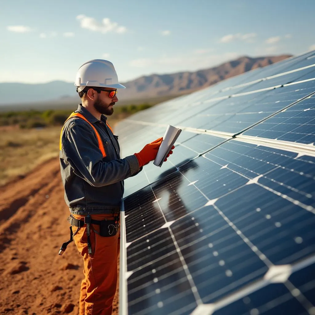 Proyecto Energía