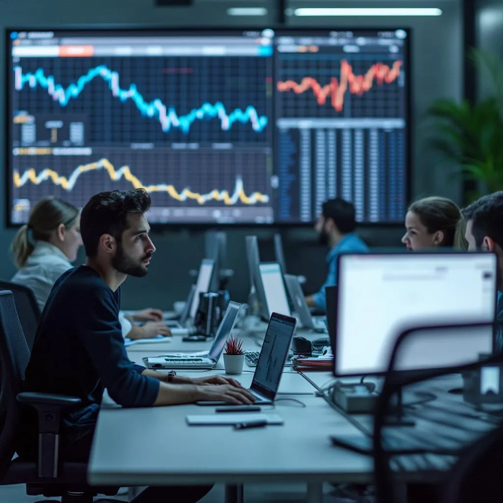 Proyecto Fintech