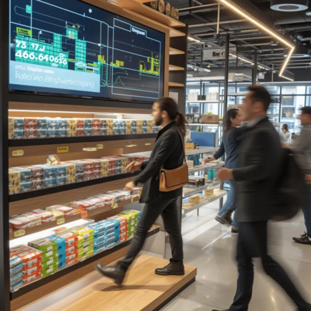 Proyecto Retail
